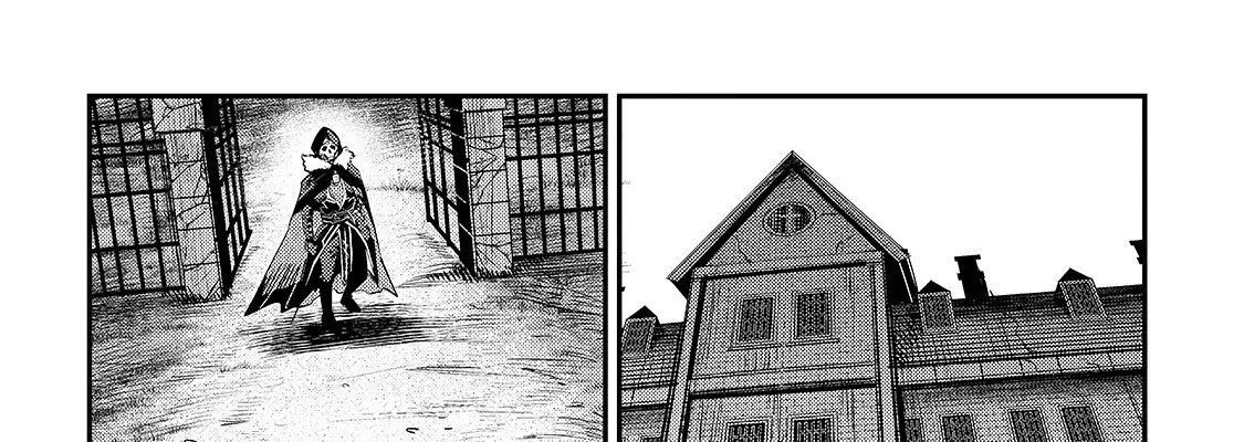 Cuộc Phiêu Lưu Của Kẻ Bất Tử Không Mong Muốn Chap 18 - Next Chap 19