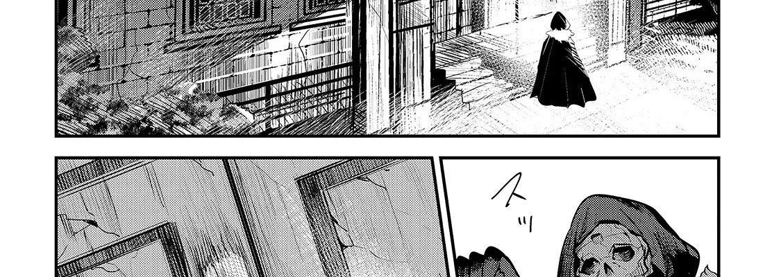 Cuộc Phiêu Lưu Của Kẻ Bất Tử Không Mong Muốn Chap 18 - Next Chap 19