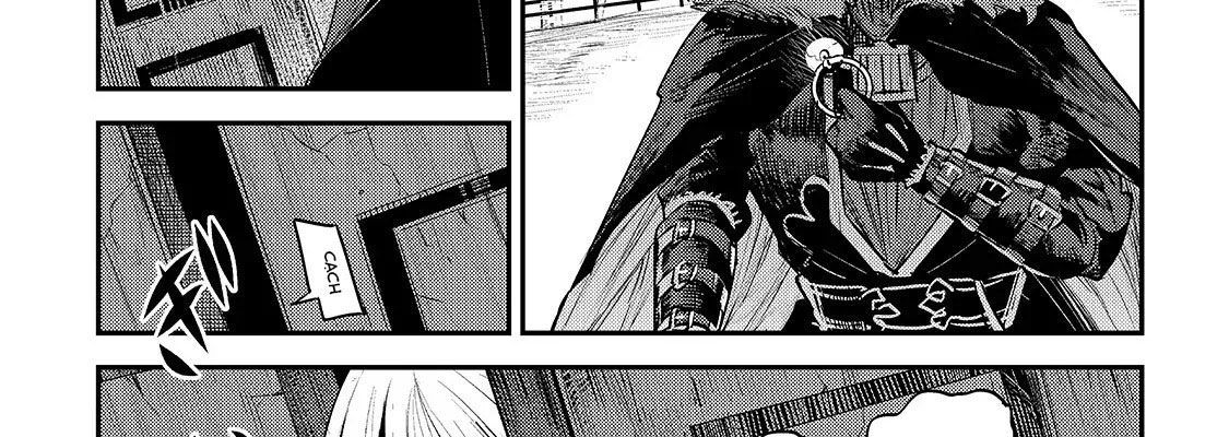 Cuộc Phiêu Lưu Của Kẻ Bất Tử Không Mong Muốn Chap 18 - Next Chap 19