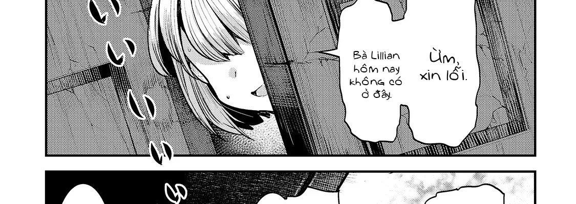 Cuộc Phiêu Lưu Của Kẻ Bất Tử Không Mong Muốn Chap 18 - Next Chap 19