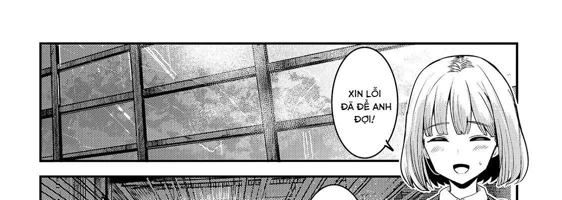 Cuộc Phiêu Lưu Của Kẻ Bất Tử Không Mong Muốn Chap 18 - Next Chap 19