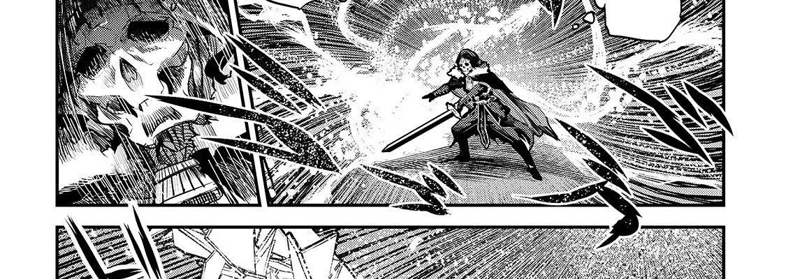 Cuộc Phiêu Lưu Của Kẻ Bất Tử Không Mong Muốn Chap 18 - Next Chap 19