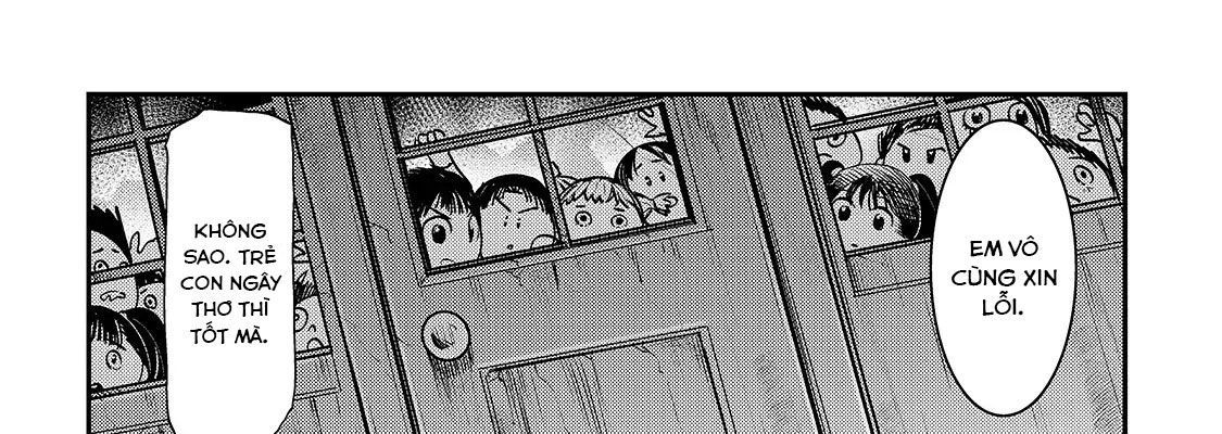 Cuộc Phiêu Lưu Của Kẻ Bất Tử Không Mong Muốn Chap 18 - Next Chap 19