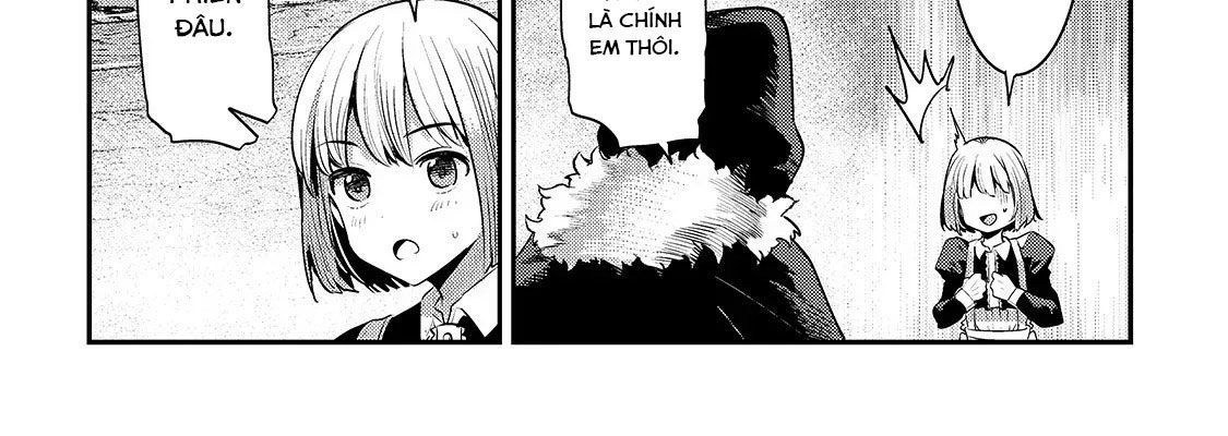 Cuộc Phiêu Lưu Của Kẻ Bất Tử Không Mong Muốn Chap 18 - Next Chap 19