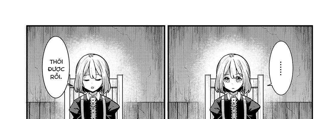 Cuộc Phiêu Lưu Của Kẻ Bất Tử Không Mong Muốn Chap 18 - Next Chap 19