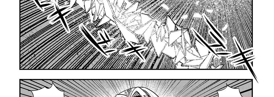 Cuộc Phiêu Lưu Của Kẻ Bất Tử Không Mong Muốn Chap 18 - Next Chap 19