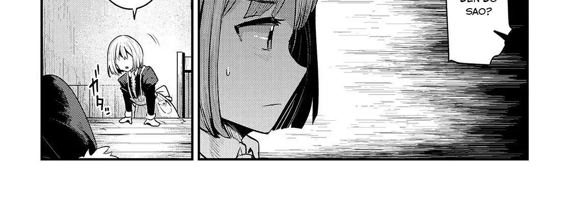 Cuộc Phiêu Lưu Của Kẻ Bất Tử Không Mong Muốn Chap 18 - Next Chap 19