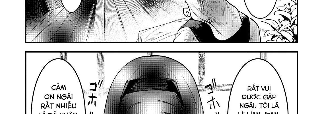 Cuộc Phiêu Lưu Của Kẻ Bất Tử Không Mong Muốn Chap 18 - Next Chap 19