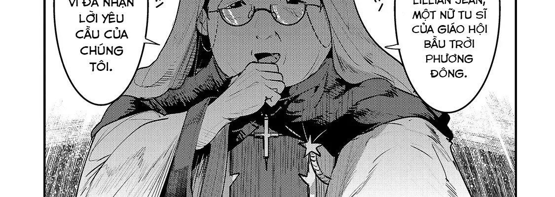 Cuộc Phiêu Lưu Của Kẻ Bất Tử Không Mong Muốn Chap 18 - Next Chap 19