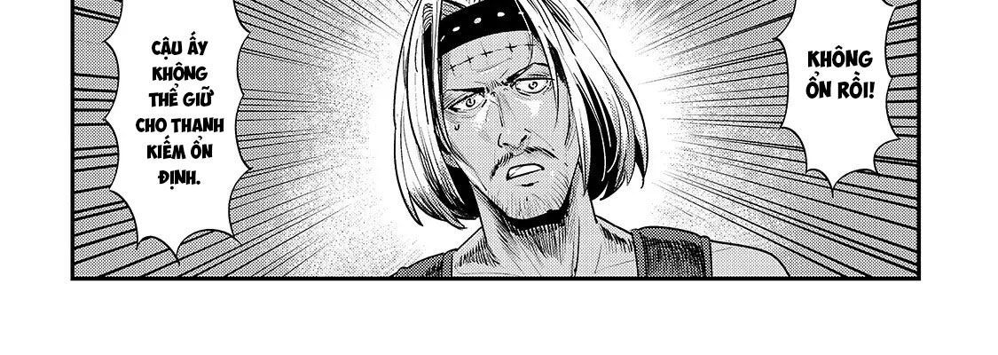 Cuộc Phiêu Lưu Của Kẻ Bất Tử Không Mong Muốn Chap 18 - Next Chap 19