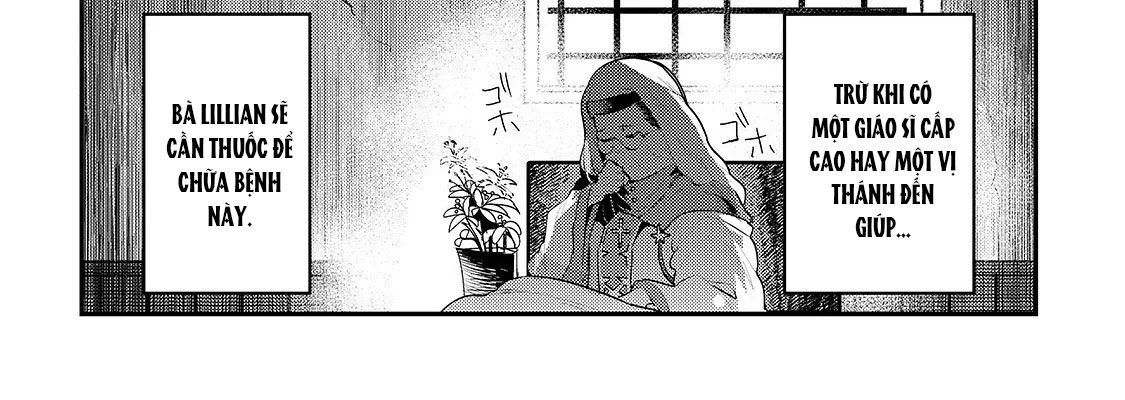 Cuộc Phiêu Lưu Của Kẻ Bất Tử Không Mong Muốn Chap 18 - Next Chap 19