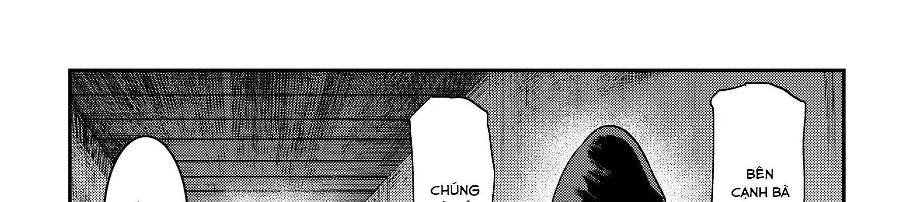 Cuộc Phiêu Lưu Của Kẻ Bất Tử Không Mong Muốn Chap 19 - Next Chap 20