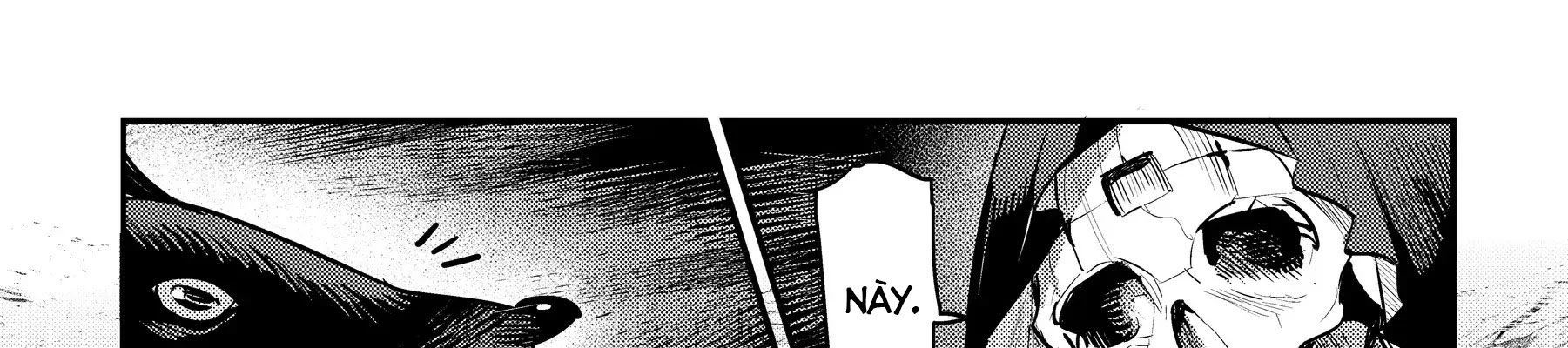 Cuộc Phiêu Lưu Của Kẻ Bất Tử Không Mong Muốn Chap 19 - Next Chap 20