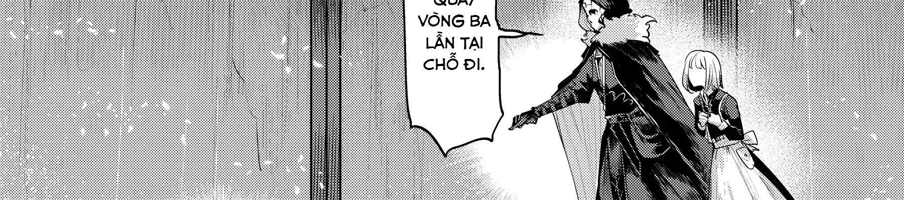 Cuộc Phiêu Lưu Của Kẻ Bất Tử Không Mong Muốn Chap 19 - Next Chap 20