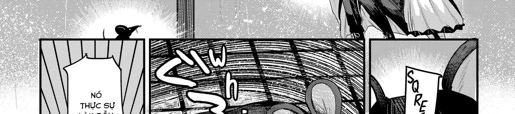 Cuộc Phiêu Lưu Của Kẻ Bất Tử Không Mong Muốn Chap 19 - Next Chap 20