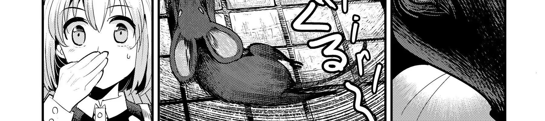 Cuộc Phiêu Lưu Của Kẻ Bất Tử Không Mong Muốn Chap 19 - Next Chap 20