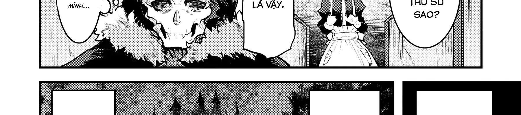 Cuộc Phiêu Lưu Của Kẻ Bất Tử Không Mong Muốn Chap 19 - Next Chap 20