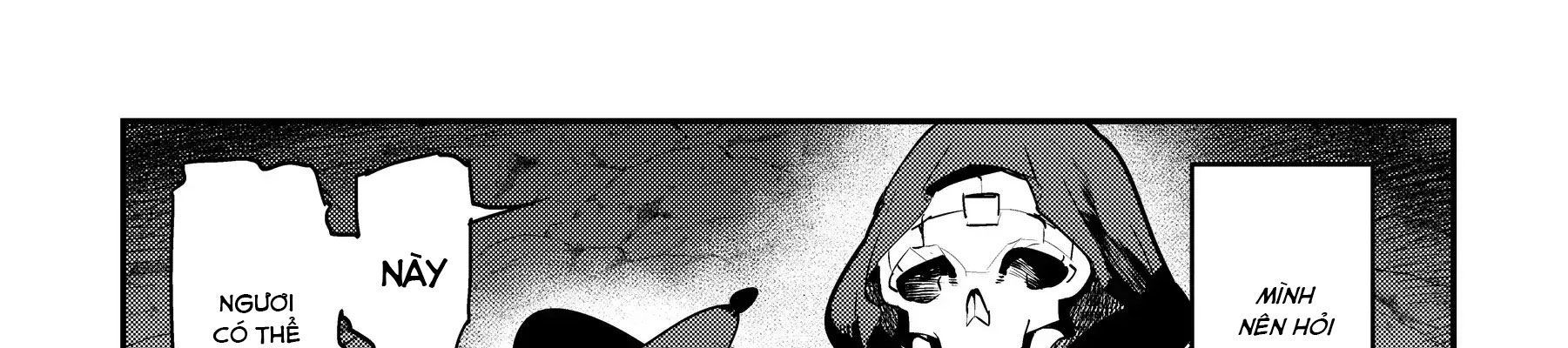 Cuộc Phiêu Lưu Của Kẻ Bất Tử Không Mong Muốn Chap 19 - Next Chap 20