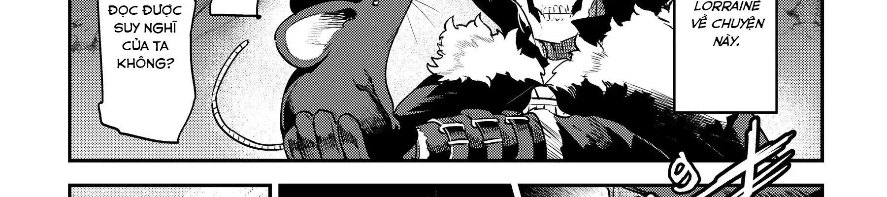 Cuộc Phiêu Lưu Của Kẻ Bất Tử Không Mong Muốn Chap 19 - Next Chap 20