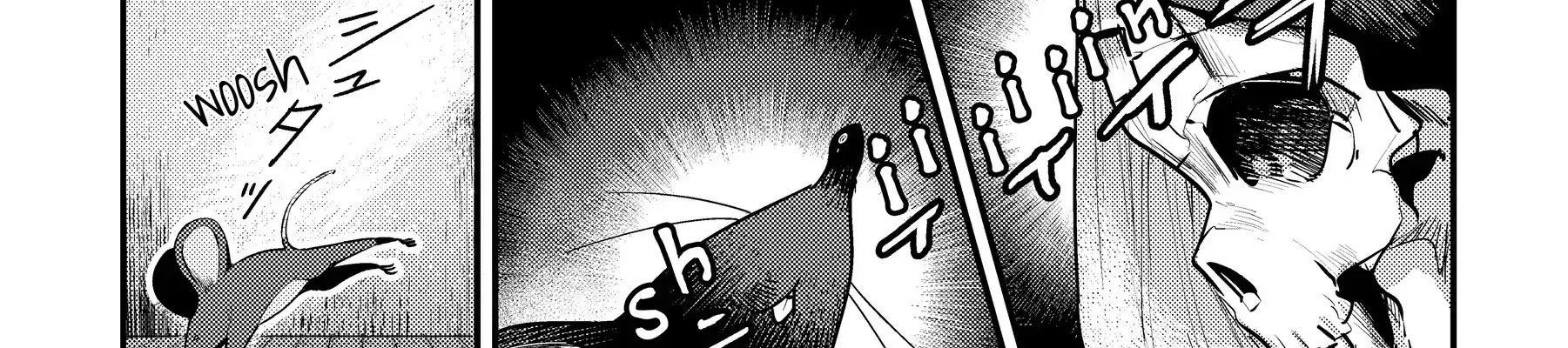 Cuộc Phiêu Lưu Của Kẻ Bất Tử Không Mong Muốn Chap 19 - Next Chap 20