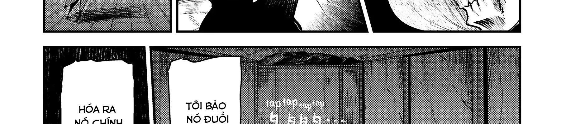 Cuộc Phiêu Lưu Của Kẻ Bất Tử Không Mong Muốn Chap 19 - Next Chap 20