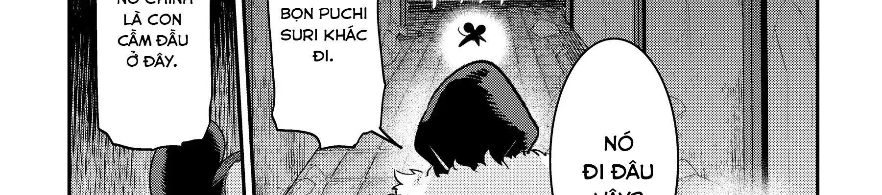 Cuộc Phiêu Lưu Của Kẻ Bất Tử Không Mong Muốn Chap 19 - Next Chap 20