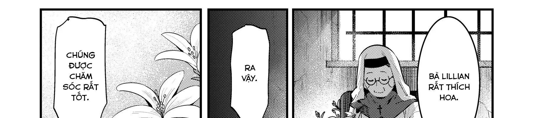 Cuộc Phiêu Lưu Của Kẻ Bất Tử Không Mong Muốn Chap 19 - Next Chap 20