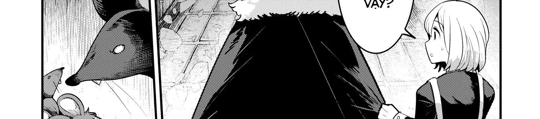 Cuộc Phiêu Lưu Của Kẻ Bất Tử Không Mong Muốn Chap 19 - Next Chap 20