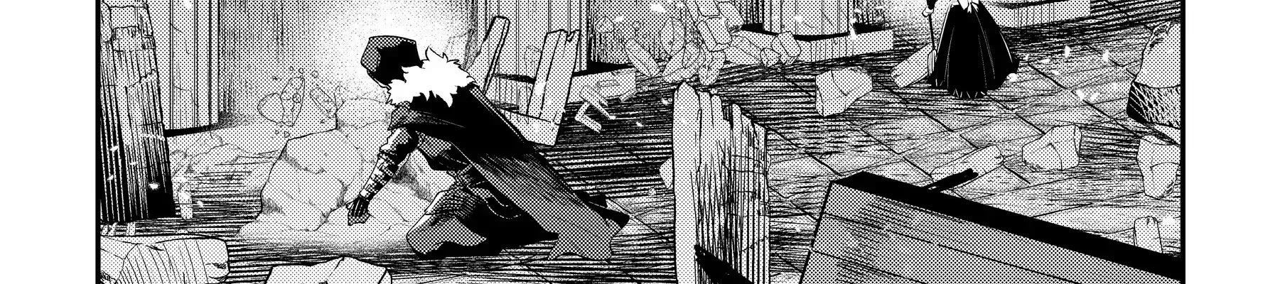 Cuộc Phiêu Lưu Của Kẻ Bất Tử Không Mong Muốn Chap 19 - Next Chap 20