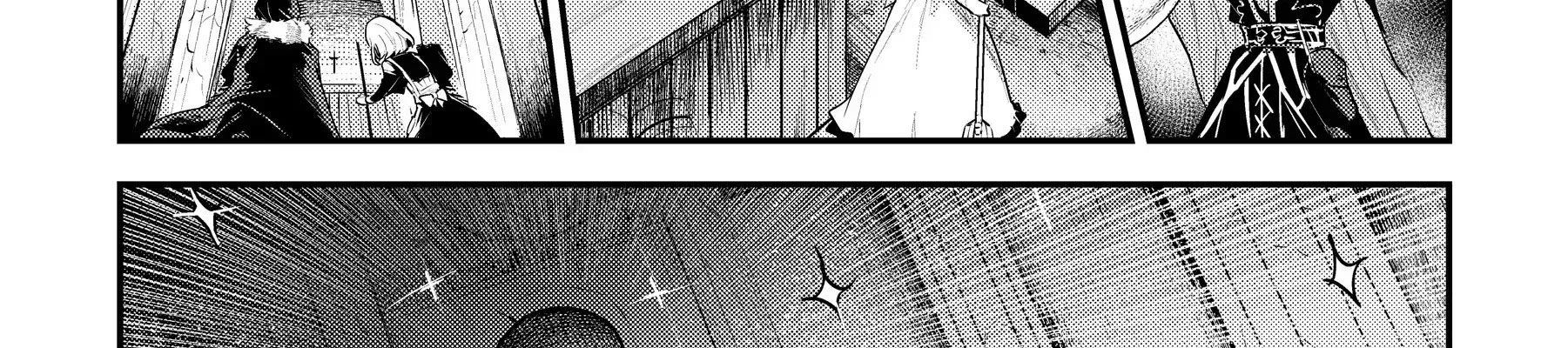 Cuộc Phiêu Lưu Của Kẻ Bất Tử Không Mong Muốn Chap 19 - Next Chap 20