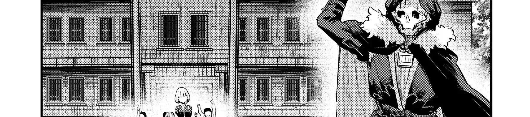 Cuộc Phiêu Lưu Của Kẻ Bất Tử Không Mong Muốn Chap 19 - Next Chap 20