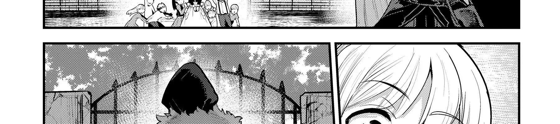 Cuộc Phiêu Lưu Của Kẻ Bất Tử Không Mong Muốn Chap 19 - Next Chap 20