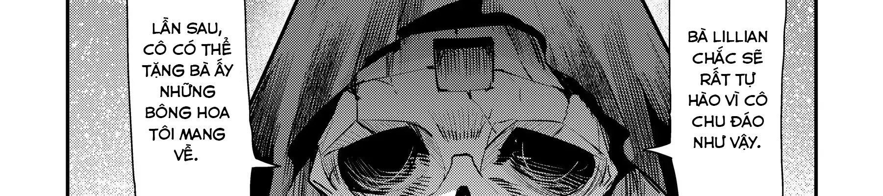 Cuộc Phiêu Lưu Của Kẻ Bất Tử Không Mong Muốn Chap 19 - Next Chap 20