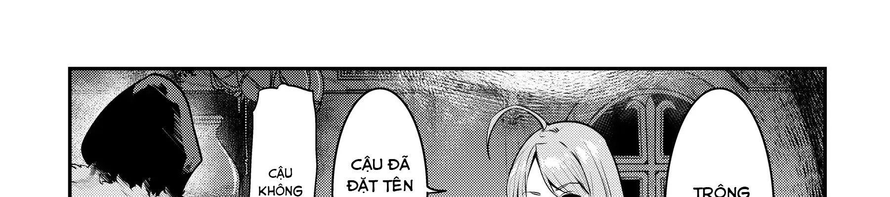 Cuộc Phiêu Lưu Của Kẻ Bất Tử Không Mong Muốn Chap 19 - Next Chap 20