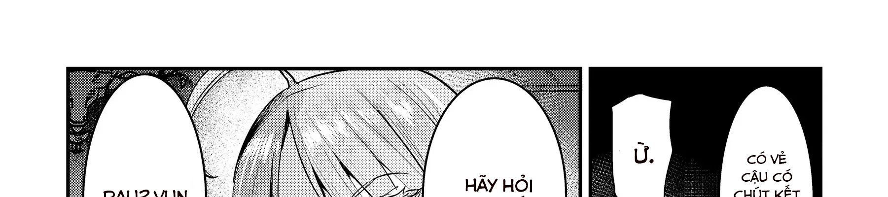 Cuộc Phiêu Lưu Của Kẻ Bất Tử Không Mong Muốn Chap 19 - Next Chap 20