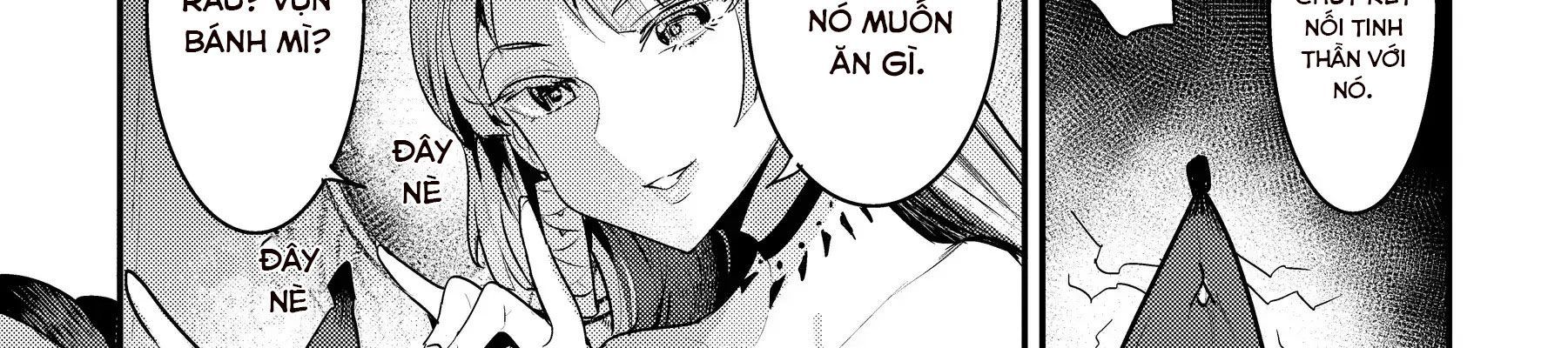 Cuộc Phiêu Lưu Của Kẻ Bất Tử Không Mong Muốn Chap 19 - Next Chap 20