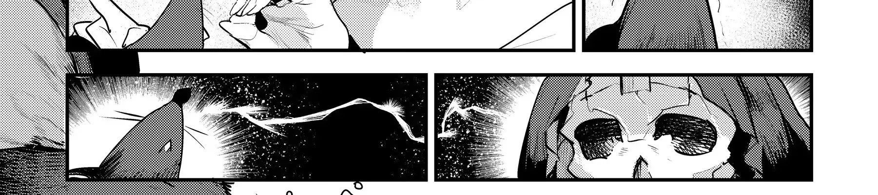 Cuộc Phiêu Lưu Của Kẻ Bất Tử Không Mong Muốn Chap 19 - Next Chap 20