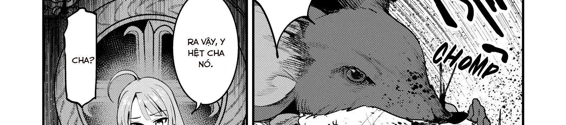 Cuộc Phiêu Lưu Của Kẻ Bất Tử Không Mong Muốn Chap 19 - Next Chap 20