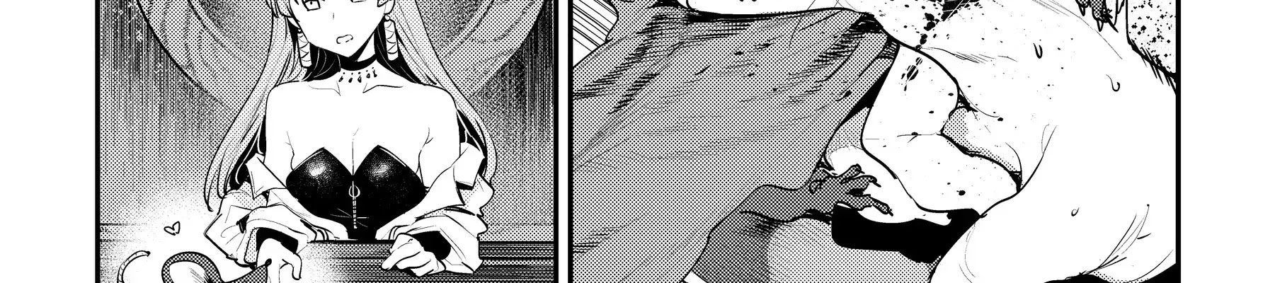 Cuộc Phiêu Lưu Của Kẻ Bất Tử Không Mong Muốn Chap 19 - Next Chap 20