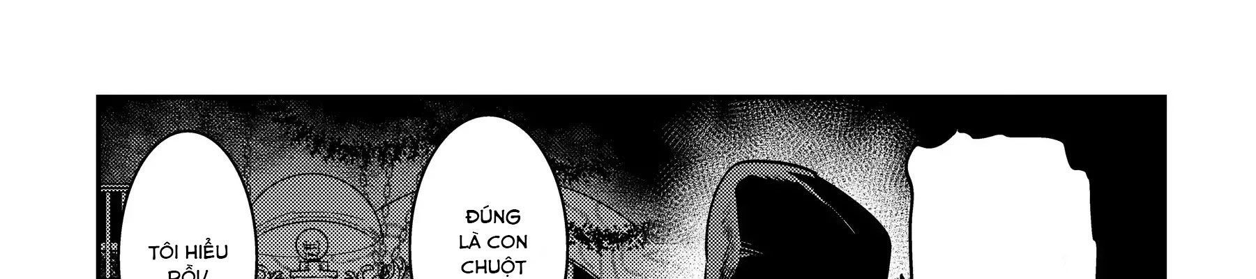 Cuộc Phiêu Lưu Của Kẻ Bất Tử Không Mong Muốn Chap 19 - Next Chap 20