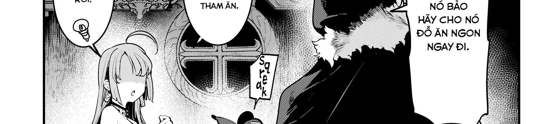 Cuộc Phiêu Lưu Của Kẻ Bất Tử Không Mong Muốn Chap 19 - Next Chap 20