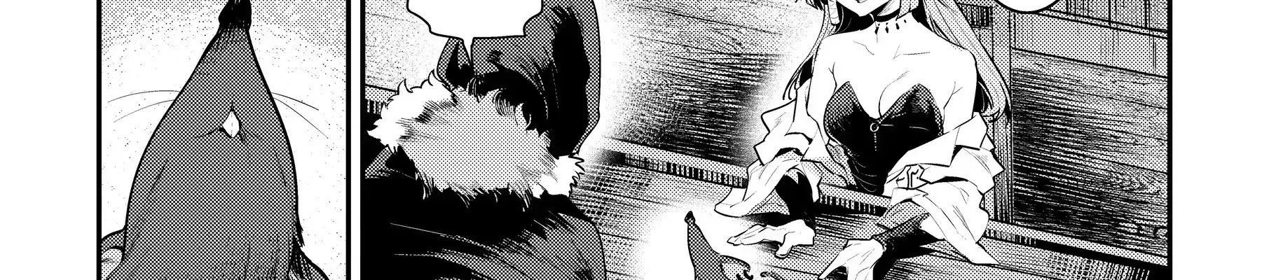 Cuộc Phiêu Lưu Của Kẻ Bất Tử Không Mong Muốn Chap 19 - Next Chap 20