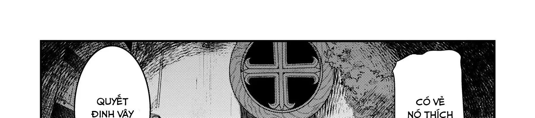 Cuộc Phiêu Lưu Của Kẻ Bất Tử Không Mong Muốn Chap 19 - Next Chap 20