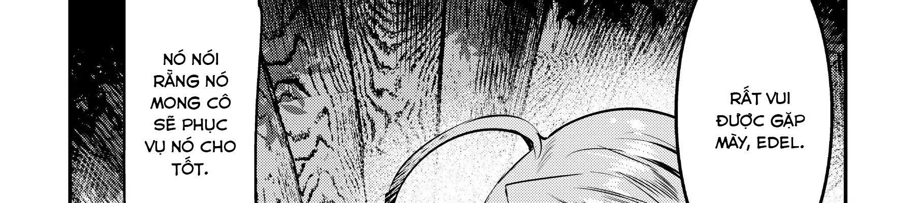 Cuộc Phiêu Lưu Của Kẻ Bất Tử Không Mong Muốn Chap 19 - Next Chap 20