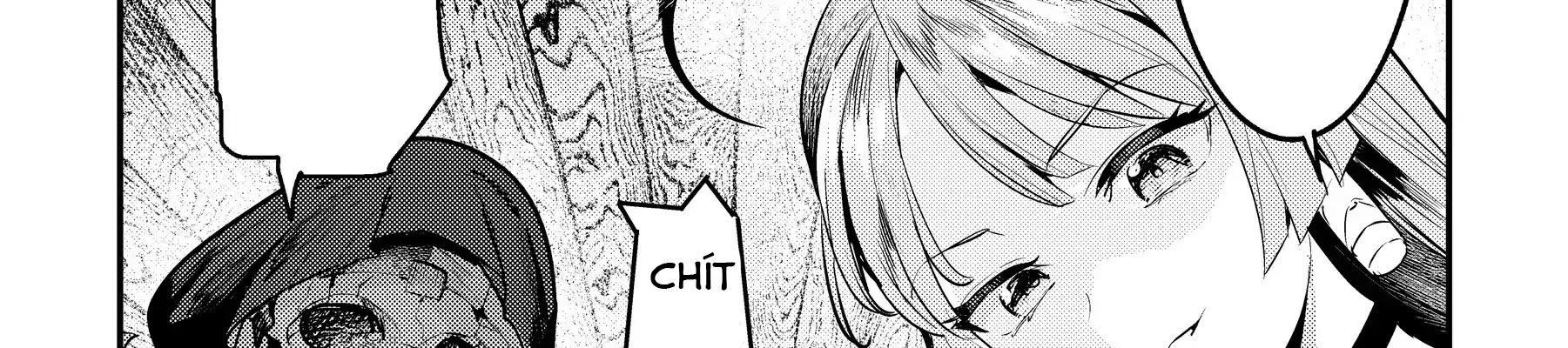 Cuộc Phiêu Lưu Của Kẻ Bất Tử Không Mong Muốn Chap 19 - Next Chap 20