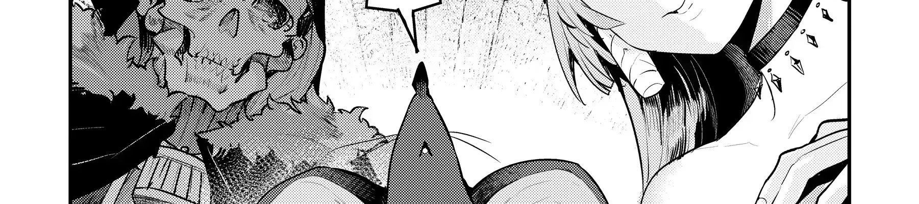 Cuộc Phiêu Lưu Của Kẻ Bất Tử Không Mong Muốn Chap 19 - Next Chap 20