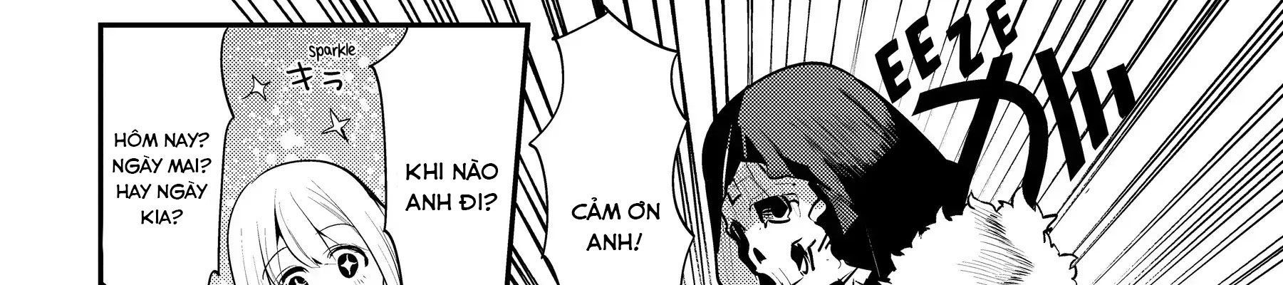 Cuộc Phiêu Lưu Của Kẻ Bất Tử Không Mong Muốn Chap 19 - Next Chap 20