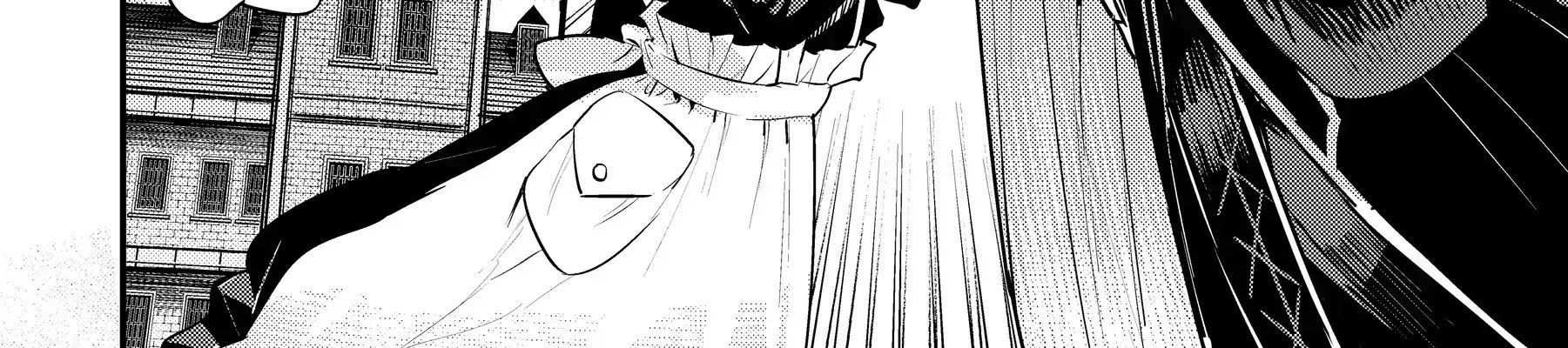 Cuộc Phiêu Lưu Của Kẻ Bất Tử Không Mong Muốn Chap 19 - Next Chap 20