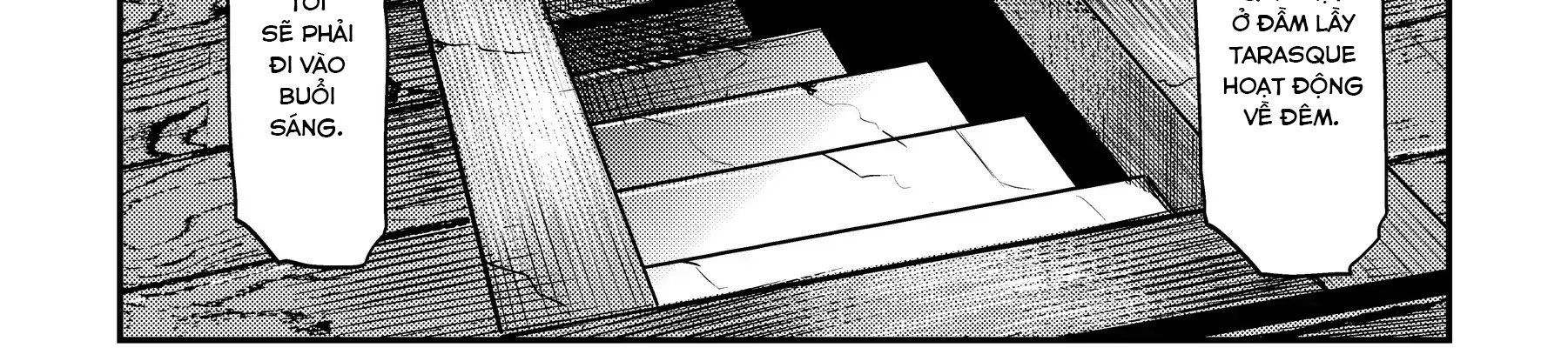 Cuộc Phiêu Lưu Của Kẻ Bất Tử Không Mong Muốn Chap 19 - Next Chap 20