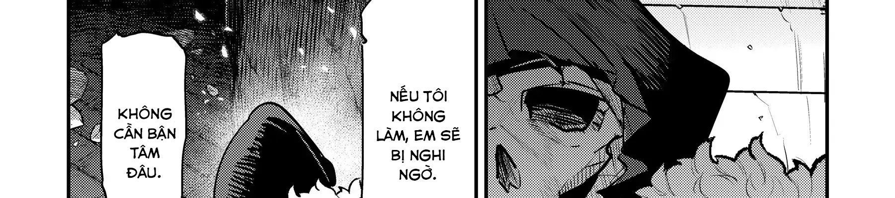 Cuộc Phiêu Lưu Của Kẻ Bất Tử Không Mong Muốn Chap 19 - Next Chap 20